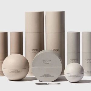 SKKN BY KIM Neutral Skincare Set
